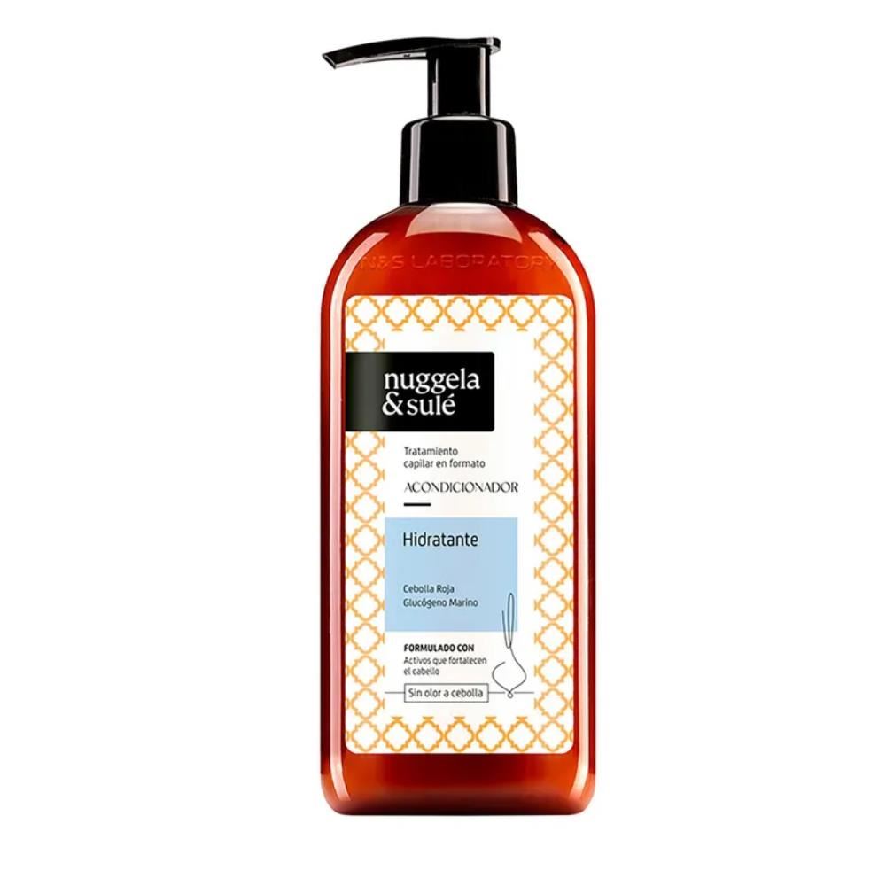 Nuggela & Sulé Acondicionador Hidratante 250ml